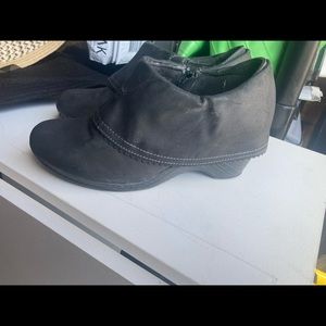 Scholls womens shoes size 7